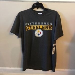 Pittsburgh Steelers Medium NFL Shirt